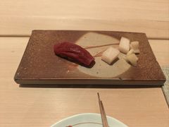 -Ginza Onodera 鮨(外滩十八号店)