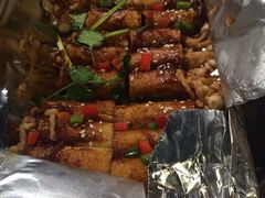 天厨妙香素食馆(五道口店)-天厨妙香素食餐厅(清华店)