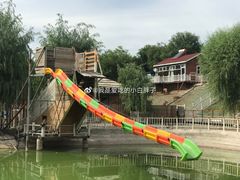 -北京鹿世界主题园