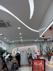-JGO·烫染接发