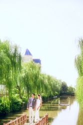 -太古映画婚纱摄影(天河店)