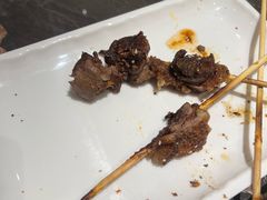 -吉香碳烤生蚝(仙霞路店)