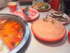 -犊门火锅(长沙五一广场总店)