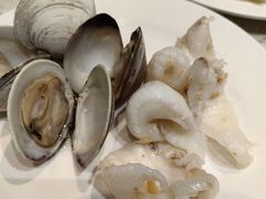 -青蓬蒸汽海鲜·深圳老字号·团建聚会(壹方城店)