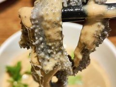 爆肚-清真吴记门钉肉饼·喜多利