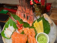 -匠和风精致料理(成都龙湖滨江天街店)