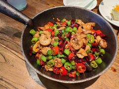 -老板恋上鱼(印象城店)