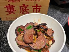 -湖南别院·美学庭院餐厅(惠阳店)