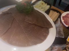 -五星桥原切肥牛火锅·30年专注好牛肉(湖塘店)