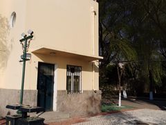 -人民防洪胜利纪念塔