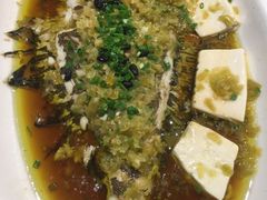 -小厨娘淮扬菜(天印大道店)