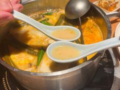 -生如夏花泰式火锅(鹭洲里店)