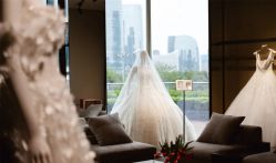 -MuseMarry婚纱(前海嘉里中心店)