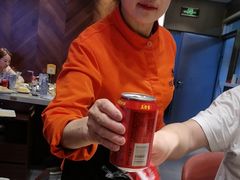 -蝎王府羊蝎子(天通苑店)