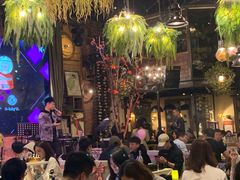 -胡桃里音乐酒馆(白云五号T5 MALL店)