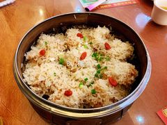 糯香排骨-伙工殿餐厅(吉大店)