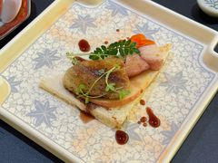 -松临·铁板烧&Omakase(神农店)
