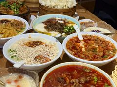 -豆相识•九九豆腐脑(牛咡桥店)