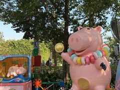 -上海迪士尼度假区