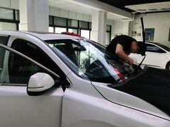 -能手汽车隔热膜旗舰店·3M贴膜体验中心