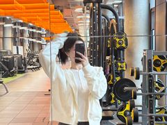 -TOP健身私教工作室(侨香店)