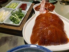 那府烤鸭-那家小馆•北京菜•烤鸭(中关村店)