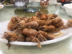 -锐记美食店·现捞海鲜(闸坡店)