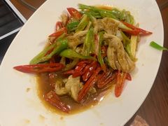 -聚缘堂·海鲜私房菜(松岭路店)