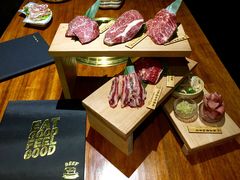 -肉魁屋·烧肉·烧鸟·酒场(高新店)
