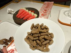 -杨氏青龙虾·羊蝎子(托乐嘉店)