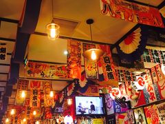 -平成屋· Late Night 食堂(四川北路店)