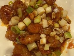 宫保虾球-紫光园(顺义店)