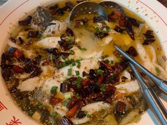 -川里谈·川味小馆(北京路店)