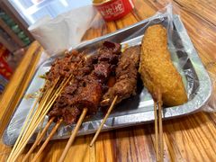 -胡仁根胡记炸炸炸