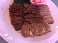 -楚天粤海国际大酒店-楚粤轩中餐厅(水果湖店)