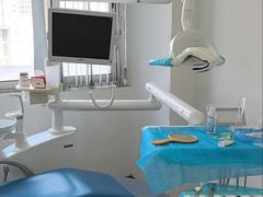 -珠海九龙医院口腔