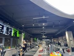 -七星派健身中心(鸟巢店)