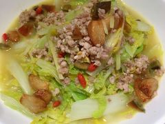 -上关雪東北菜(中房金谊店)