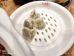 -丝路东方虾仁水饺(北京路二宫汇嘉店)