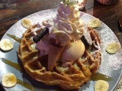 -MIKAKU(万达广场上海宝山店)