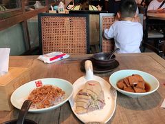 -香园茶社·金陵小灶(老门东店)