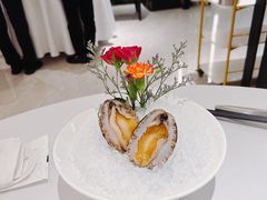 六头鲍鱼-红雀围·海鲜火锅(陆家嘴中心店)