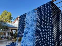 -璞真扎染博物馆