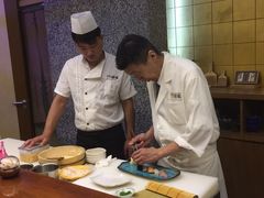 -京怀石·壬生
