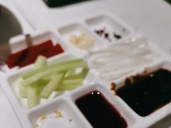 -北平楼·烤鸭·北京菜(牡丹园店)