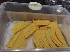 -CHEESE TACO搬砖客(凯德店)