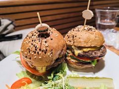 -京A Taproom·精酿餐吧(CBD店)