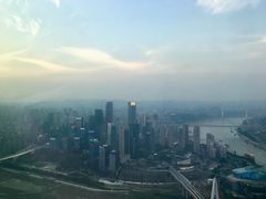 -WFC会仙楼观景台