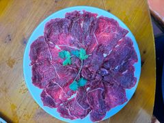 -尚品牛味汤锅火锅(康定总店)