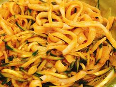 冰碗凉面-南开大学-学生第2食堂